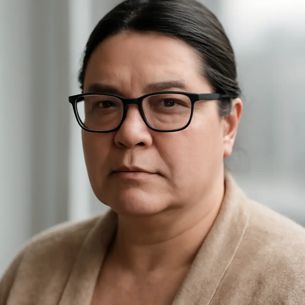 Petra Reinhardt